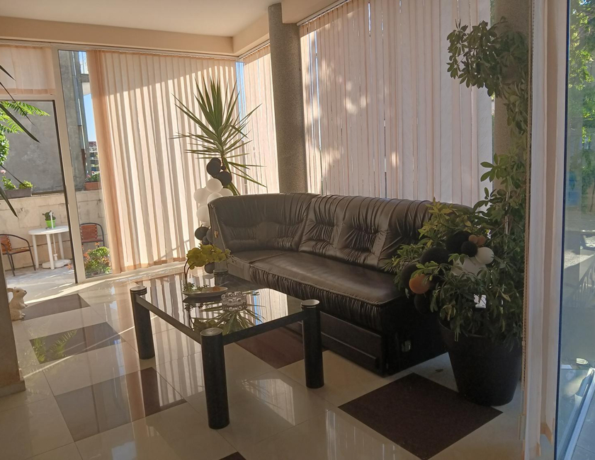 Imagen general del Hotel Dirossi. Foto 10