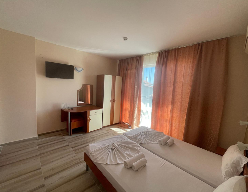 Imagen general del Hotel Dirossi. Foto 15