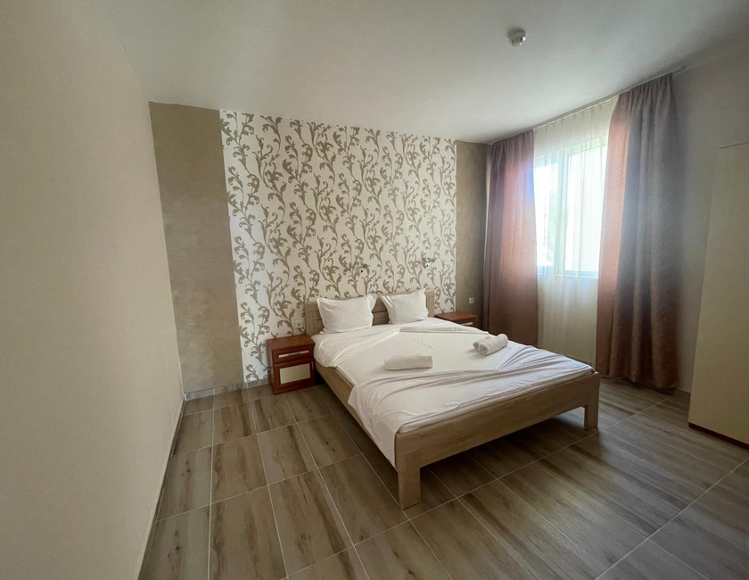 Imagen general del Hotel Dirossi. Foto 17