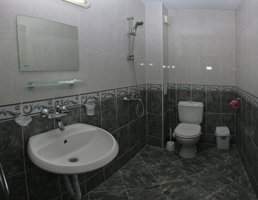 Imagen general del Hotel Dirossi. Foto 22