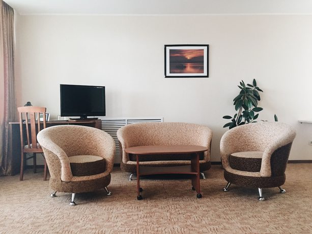 Imagen de la habitación del Hotel Dis President. Foto 6