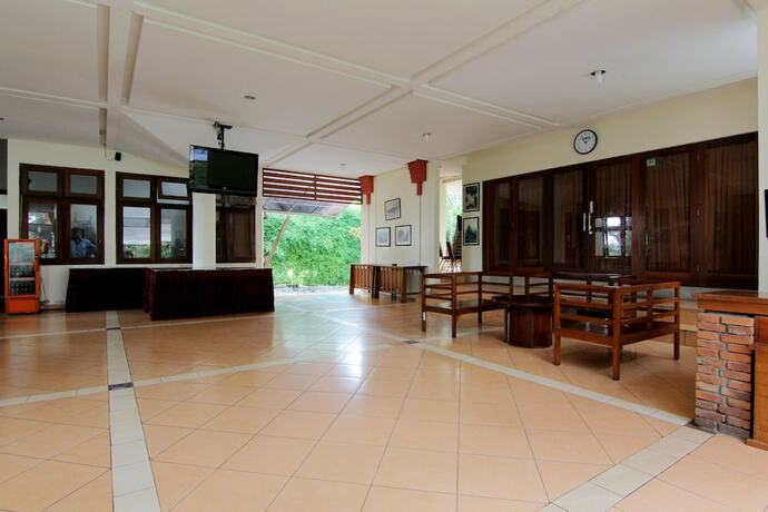 Imagen general del Hotel Disaster Oasis Training Center. Foto 2