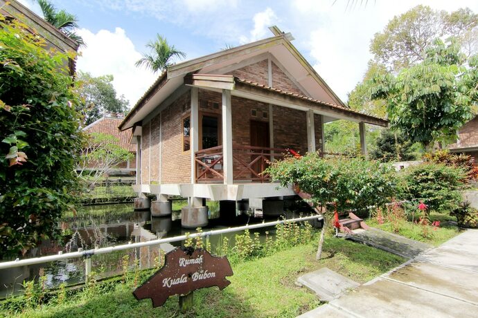 Imagen general del Hotel Disaster Oasis Training Center. Foto 4