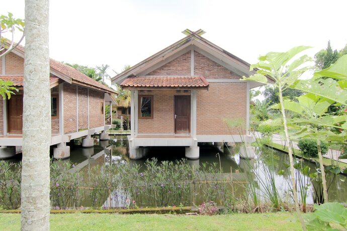 Imagen general del Hotel Disaster Oasis Training Center. Foto 6