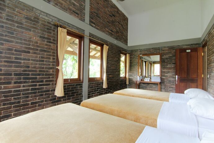 Imagen general del Hotel Disaster Oasis Training Center. Foto 8