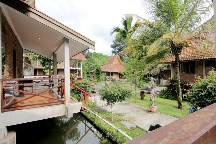 Imagen general del Hotel Disaster Oasis Training Center. Foto 9