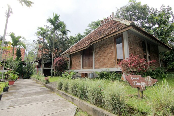 Imagen de la habitación del Hotel Disaster Oasis Training Center. Foto 12