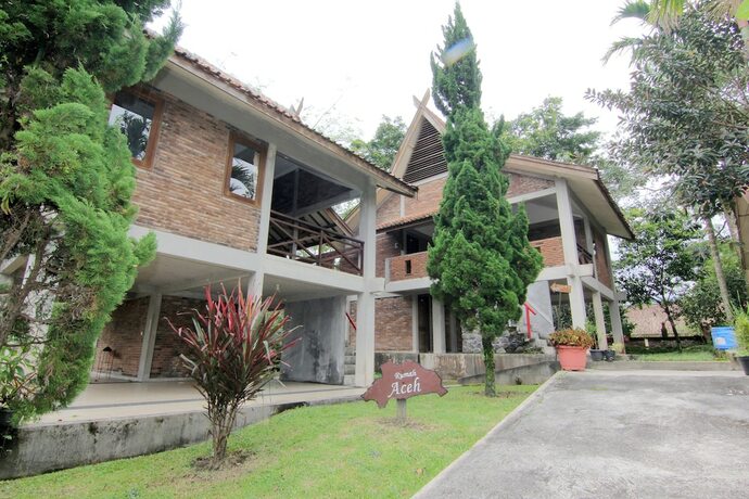 Imagen de la habitación del Hotel Disaster Oasis Training Center. Foto 15