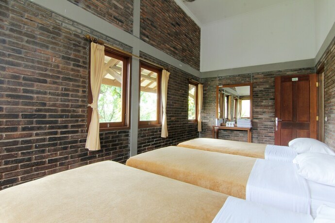 Imagen de la habitación del Hotel Disaster Oasis Training Center. Foto 17