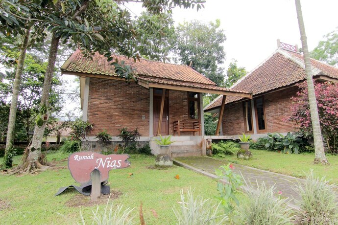 Imagen de la habitación del Hotel Disaster Oasis Training Center. Foto 19