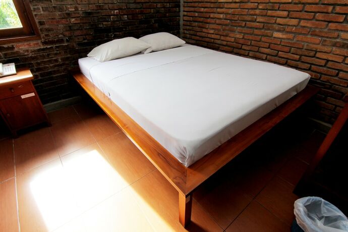 Imagen de la habitación del Hotel Disaster Oasis Training Center. Foto 20