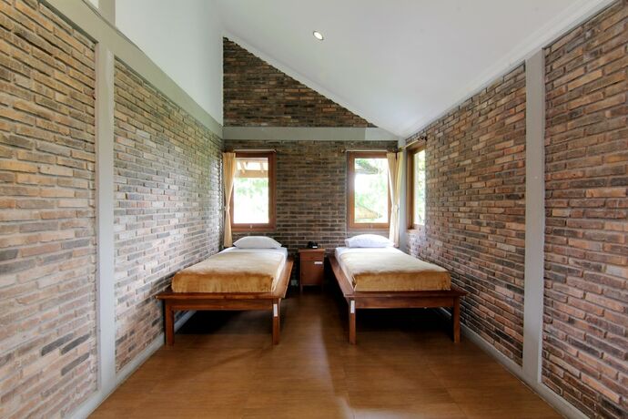 Imagen de la habitación del Hotel Disaster Oasis Training Center. Foto 21