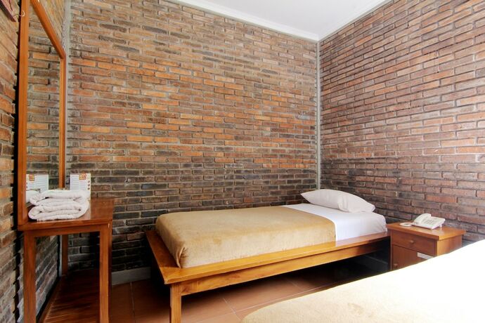 Imagen de la habitación del Hotel Disaster Oasis Training Center. Foto 25