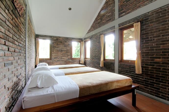 Imagen de la habitación del Hotel Disaster Oasis Training Center. Foto 26