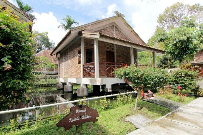 Imagen de la habitación del Hotel Disaster Oasis Training Center. Foto 27