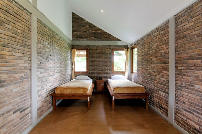 Imagen de la habitación del Hotel Disaster Oasis Training Center. Foto 28