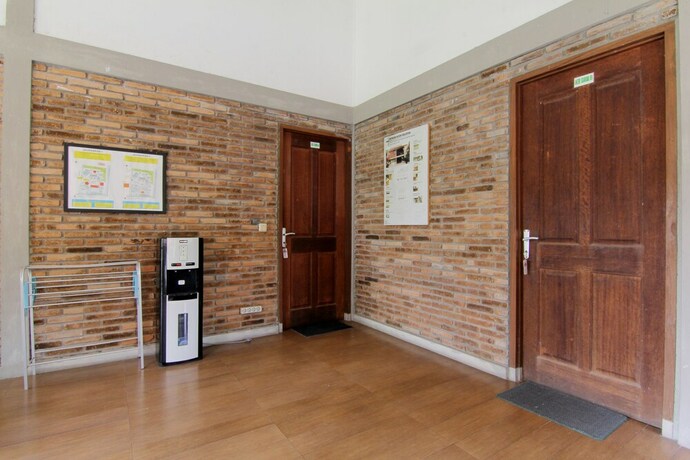 Imagen de la habitación del Hotel Disaster Oasis Training Center. Foto 30