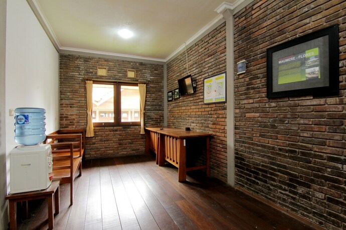 Imagen de la habitación del Hotel Disaster Oasis Training Center. Foto 31