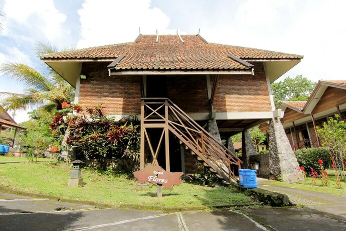 Imagen de la habitación del Hotel Disaster Oasis Training Center. Foto 33
