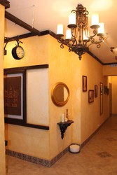 Imagen general del Hotel Disayn Hotel Shampan. Foto 4