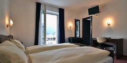 Imagen de la habitación del Hotel Dischma, Davos. Foto 2