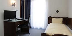 Imagen de la habitación del Hotel Dischma, Davos. Foto 3
