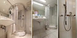 Imagen de la habitación del Hotel Dischma, Davos. Foto 4