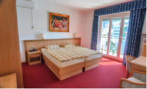 Imagen general del Hotel Dischma. Foto 3