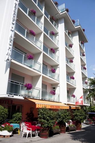 Imagen general del Hotel Dischma, Lugano. Foto 5