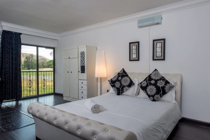 Imagen de la habitación del Hotel Disciples Boutique. Foto 5