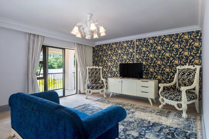 Imagen de la habitación del Hotel Disciples Boutique. Foto 7