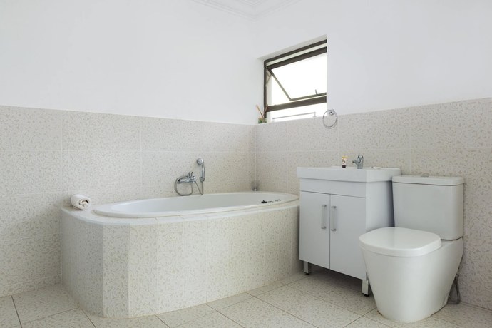 Imagen de la habitación del Hotel Disciples Boutique. Foto 8