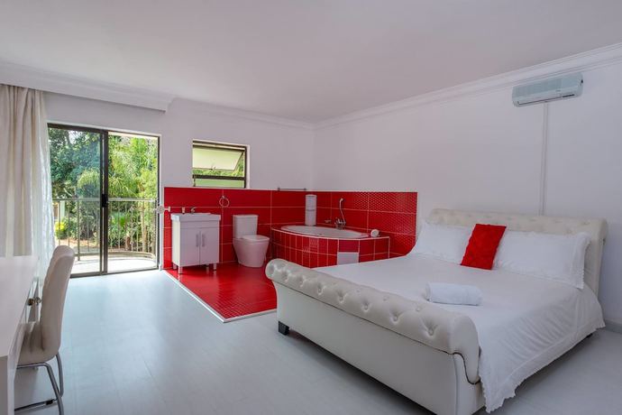 Imagen de la habitación del Hotel Disciples Boutique. Foto 9