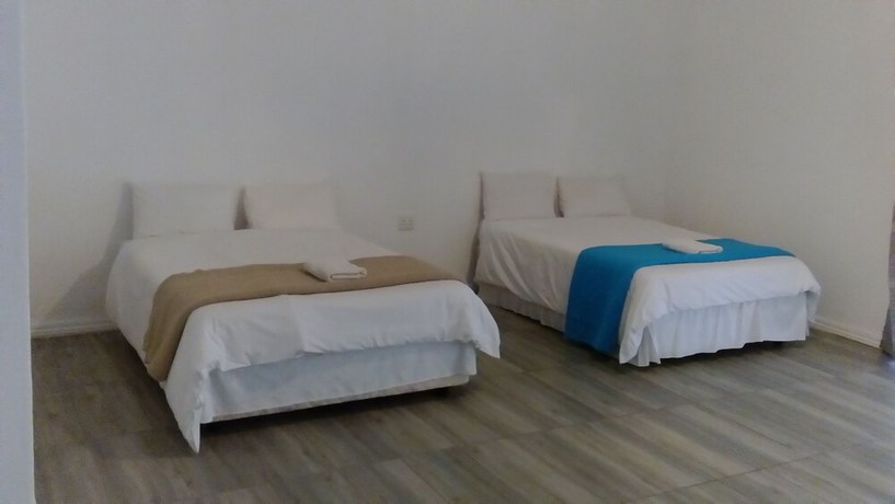 Imagen de la habitación del Hotel Disciples Boutique. Foto 10