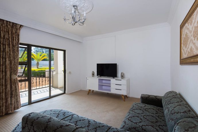 Imagen de la habitación del Hotel Disciples Boutique. Foto 13