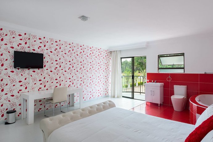 Imagen de la habitación del Hotel Disciples Boutique. Foto 14