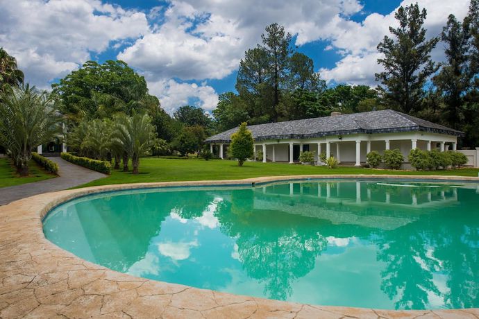 Imagen de la piscina del Hotel Disciples Boutique. Foto 20