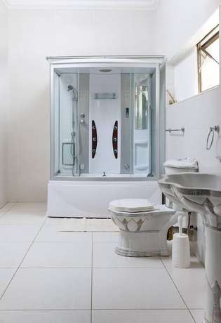 Imagen de la habitación del Hotel Disciples Boutique. Foto 17