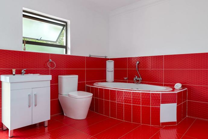 Imagen de la habitación del Hotel Disciples Boutique. Foto 19