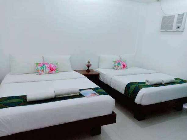 Imagen de la habitación del Hotel Discover Boracay. Foto 5
