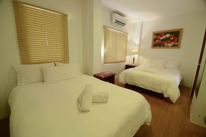 Imagen de la habitación del Hotel Discover Boracay. Foto 6