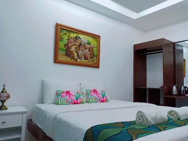 Imagen de la habitación del Hotel Discover Boracay. Foto 7