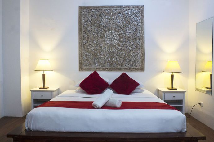 Imagen general del Hotel Discover Boracay. Foto 1