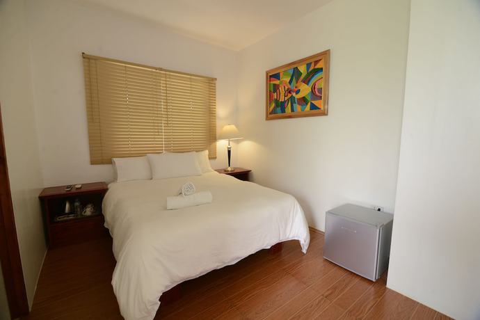 Imagen de la habitación del Hotel Discover Boracay. Foto 8