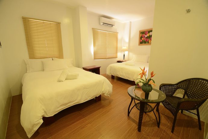 Imagen de la habitación del Hotel Discover Boracay. Foto 9
