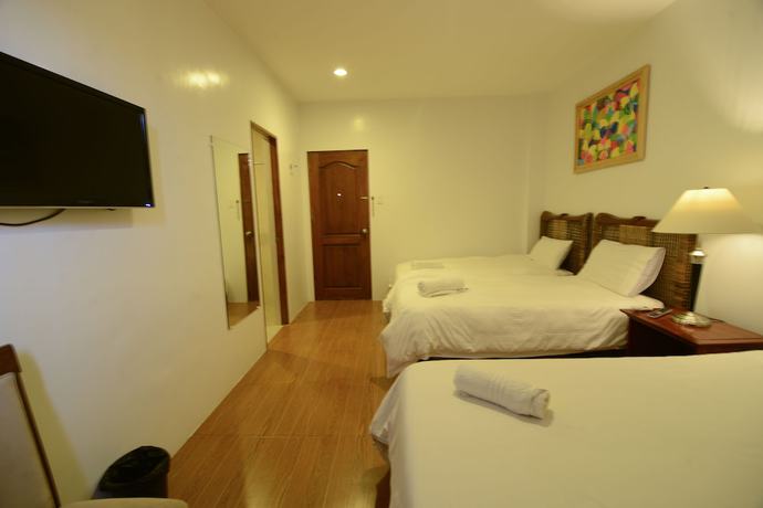 Imagen de la habitación del Hotel Discover Boracay. Foto 10