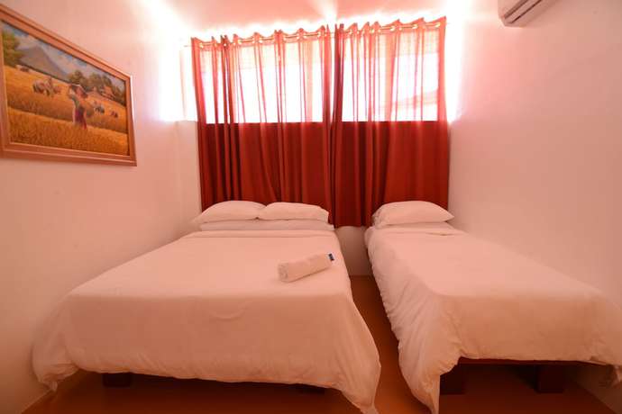 Imagen de la habitación del Hotel Discover Boracay. Foto 11