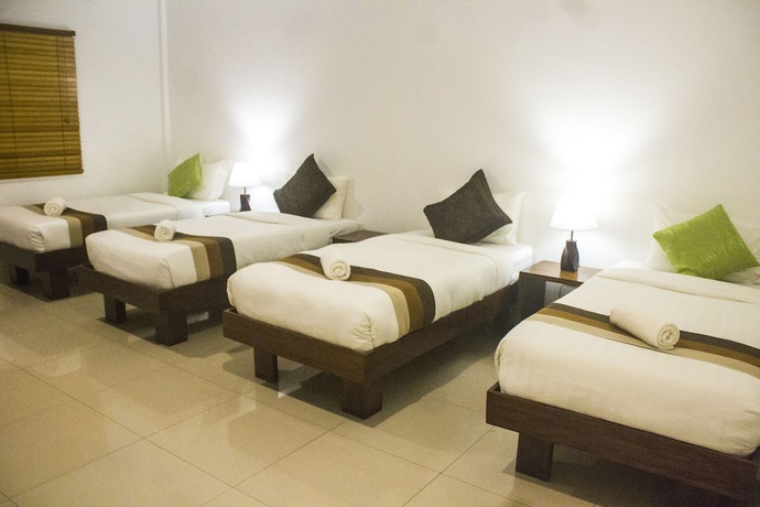 Imagen de la habitación del Hotel Discover Boracay. Foto 12