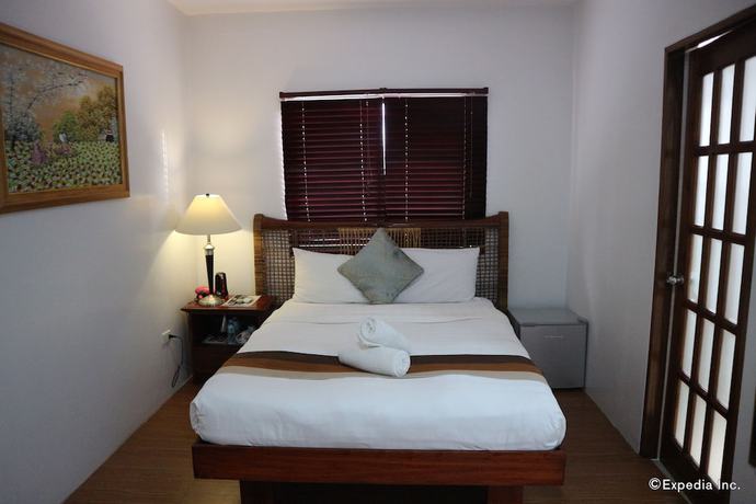 Imagen de la habitación del Hotel Discover Boracay. Foto 13