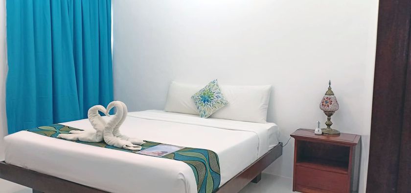 Imagen de la habitación del Hotel Discover Boracay. Foto 14